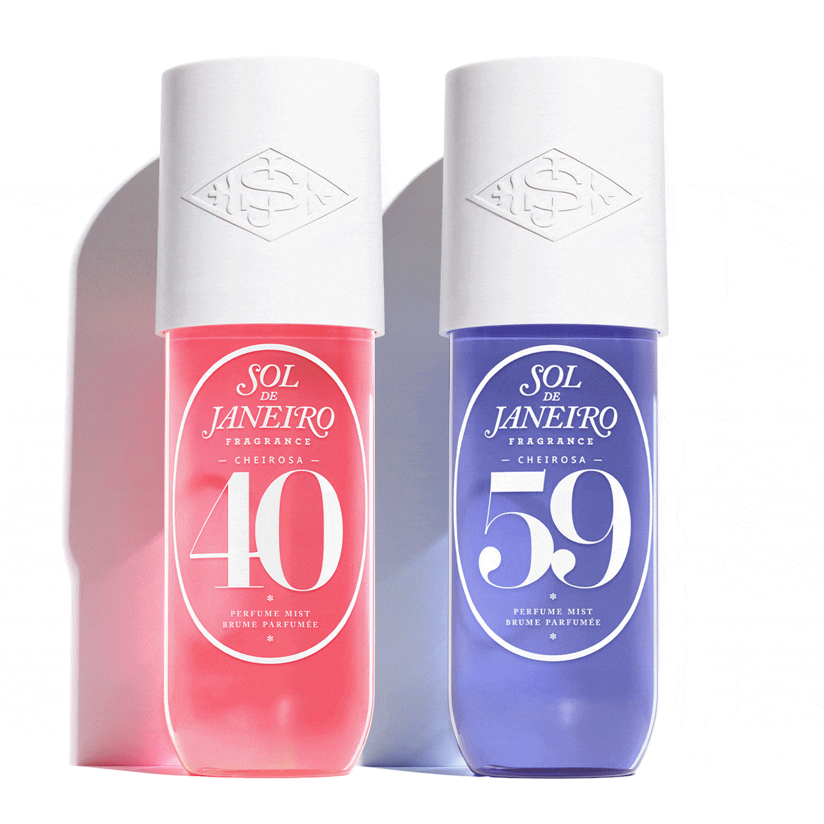 Choose Your Perfume Mist Duo | 240ml