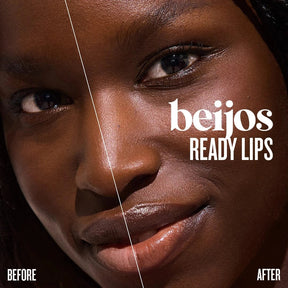 Brazilian Kiss Cupuaçu Lip Butter