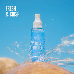 Água Mística Perfume Mist