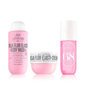 Beija Flor™ Body Routine Set | Online Exclusive
