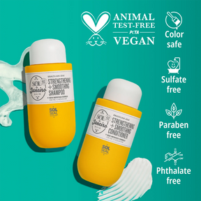 Brazilian Joia™ Shampoo and Conditioner Set