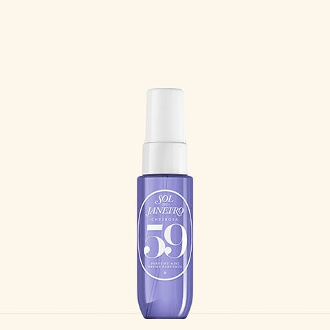 Sol Passport - 30ml Cheirosa 59 Delícia Drench™ Perfume Mist