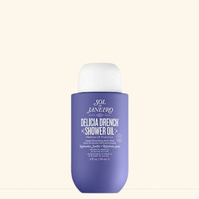 Sol Passport - Delícia Drench™ Shower Oil (90ml)