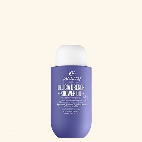 Sol Passport - Delícia Drench™ Shower Oil (90ml)