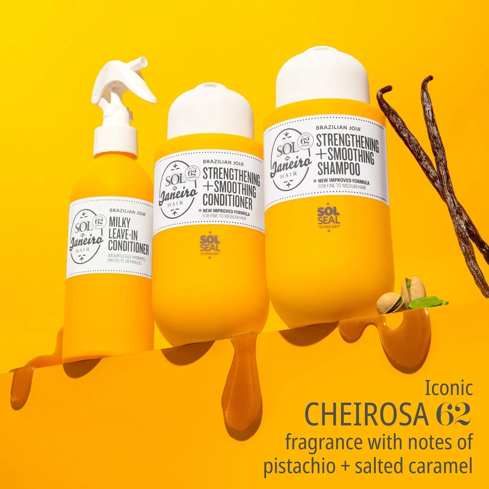 The Ultimate Damage Repairing Routine for Fine to Medium Hair | Online Exclusive