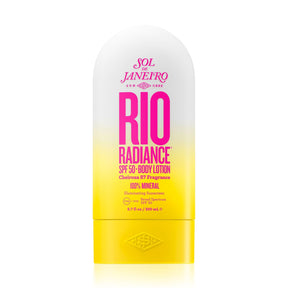 SPF 50 Rio Radiance™ Body Lotion
