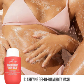 Bom Dia Bright™ Jet Set