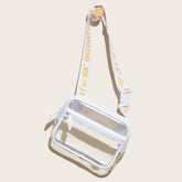 Badalada Crossbody Belt Bag