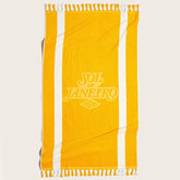 Sol Passport - Badalada Beach Towel - 480 Points