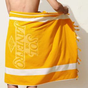 Badalada Oversized Beach Towel