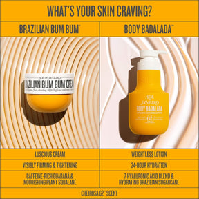 Body Badalada™ Lotion