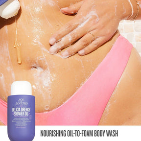 Delícia Drench™ Jet Set