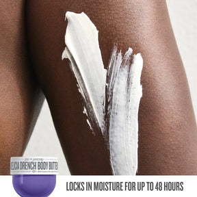 Delícia Drench™ Jet Set