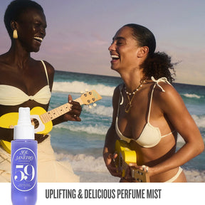 Delícia Drench™ Jet Set