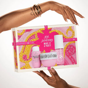 Make It a Party Beija Flor™ Body Routine Set