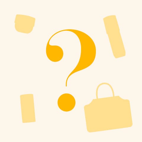 Sol Passport - Mystery Item