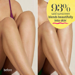 Rio Radiance™ SPF 50 Body Lotion