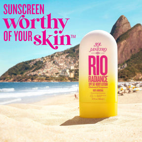 SPF 50 Rio Radiance™ Body Lotion