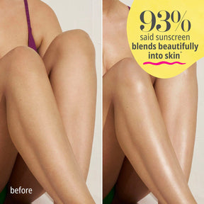 SPF 50 Rio Radiance™ Body Lotion