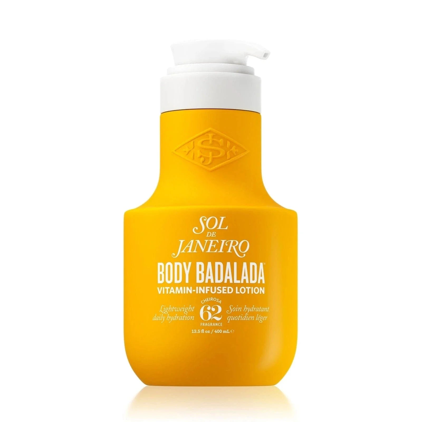 Sol Passport - Body Badalada™ Lotion