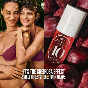 Cheirosa 40 Bom Dia Bright™ Perfume Mist