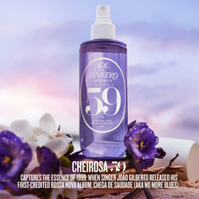 Cheirosa 59 Delícia Drench™ Perfume Mist