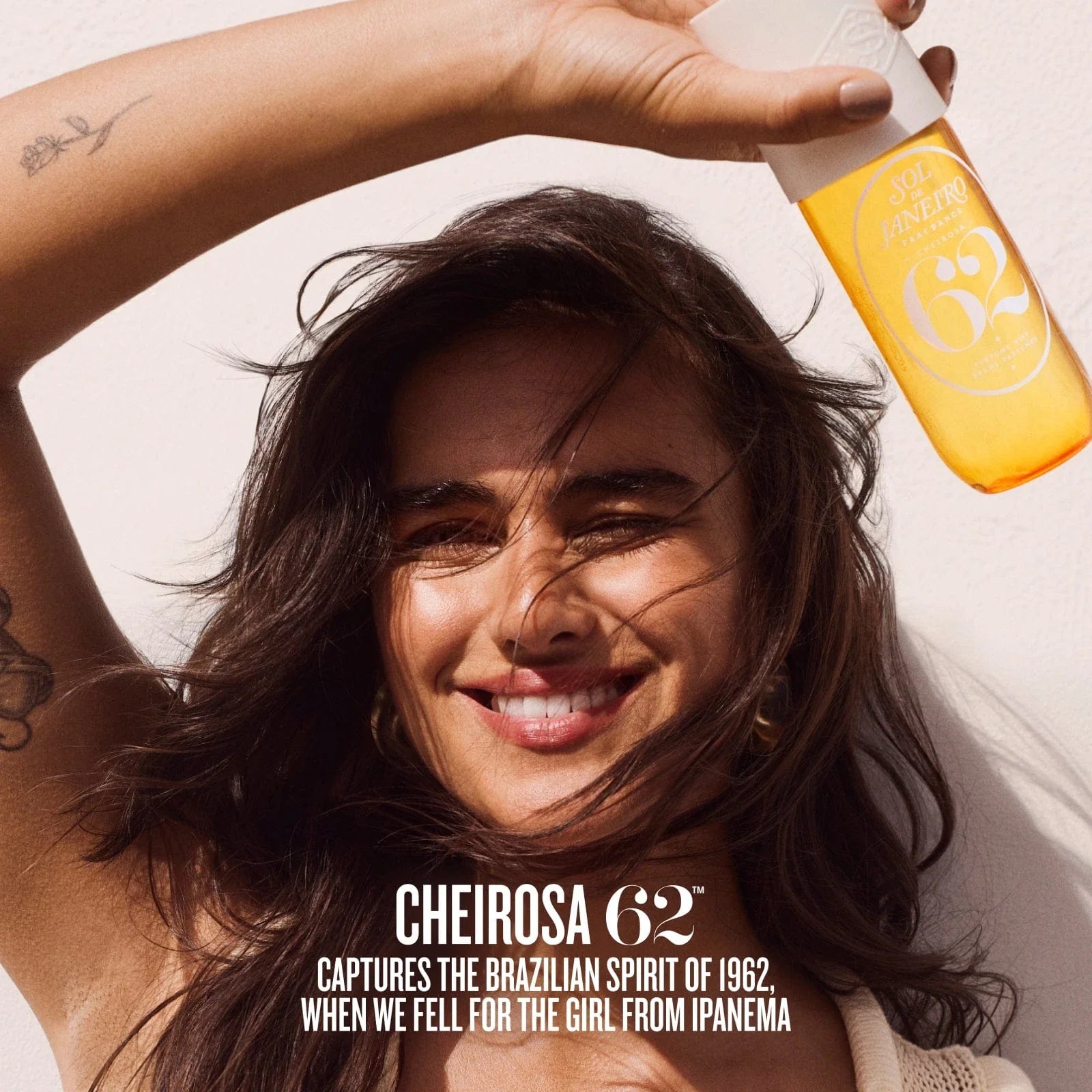 Cheirosa 62™ Perfume Mist