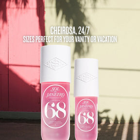 Cheirosa 68 Beija Flor™ Perfume Mist