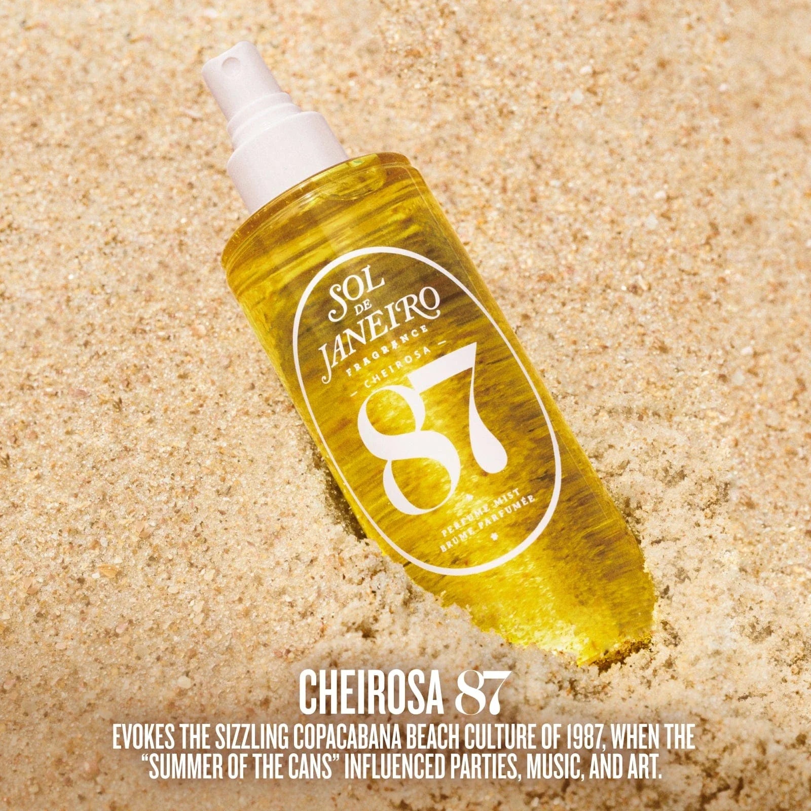 Cheirosa 87 Rio Radiance™ Perfume Mist