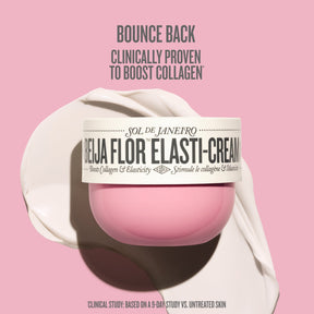 Elasticity-Boosting Duo