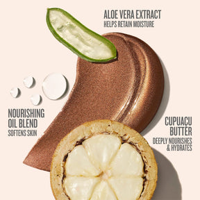 GlowMotions Glow Body Oil