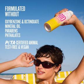 Rio Radiance™ SPF 50 Body Spray