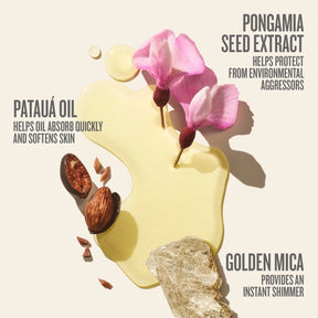 Rio Radiance™ SPF 50 Body Oil | Seasonal Exclusive