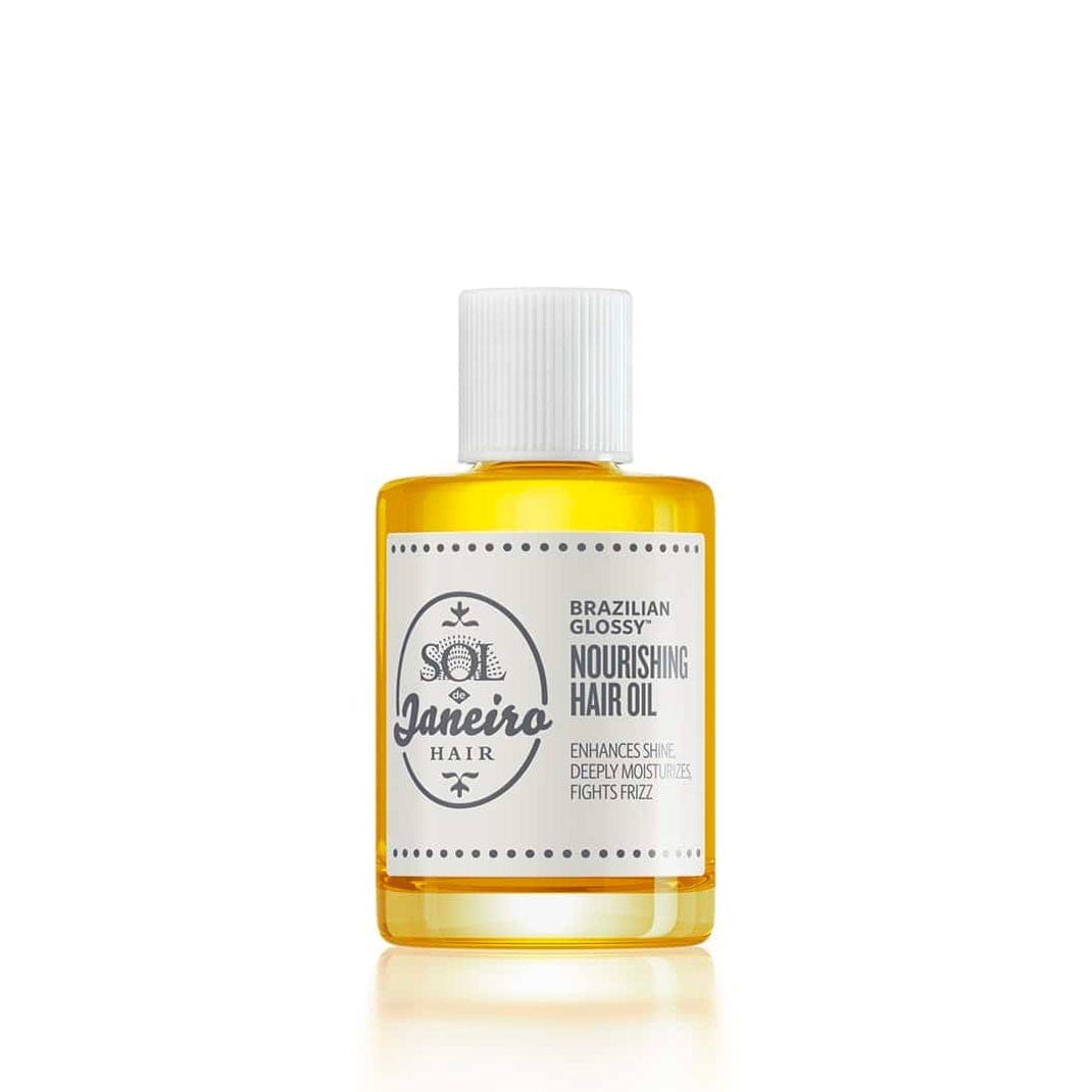 Sol Passport - 12ml Brazilian Glossy™ Nourishing Hair Oil