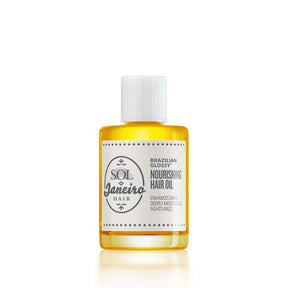 Sol Passport - 12ml Brazilian Glossy™ Nourishing Hair Oil