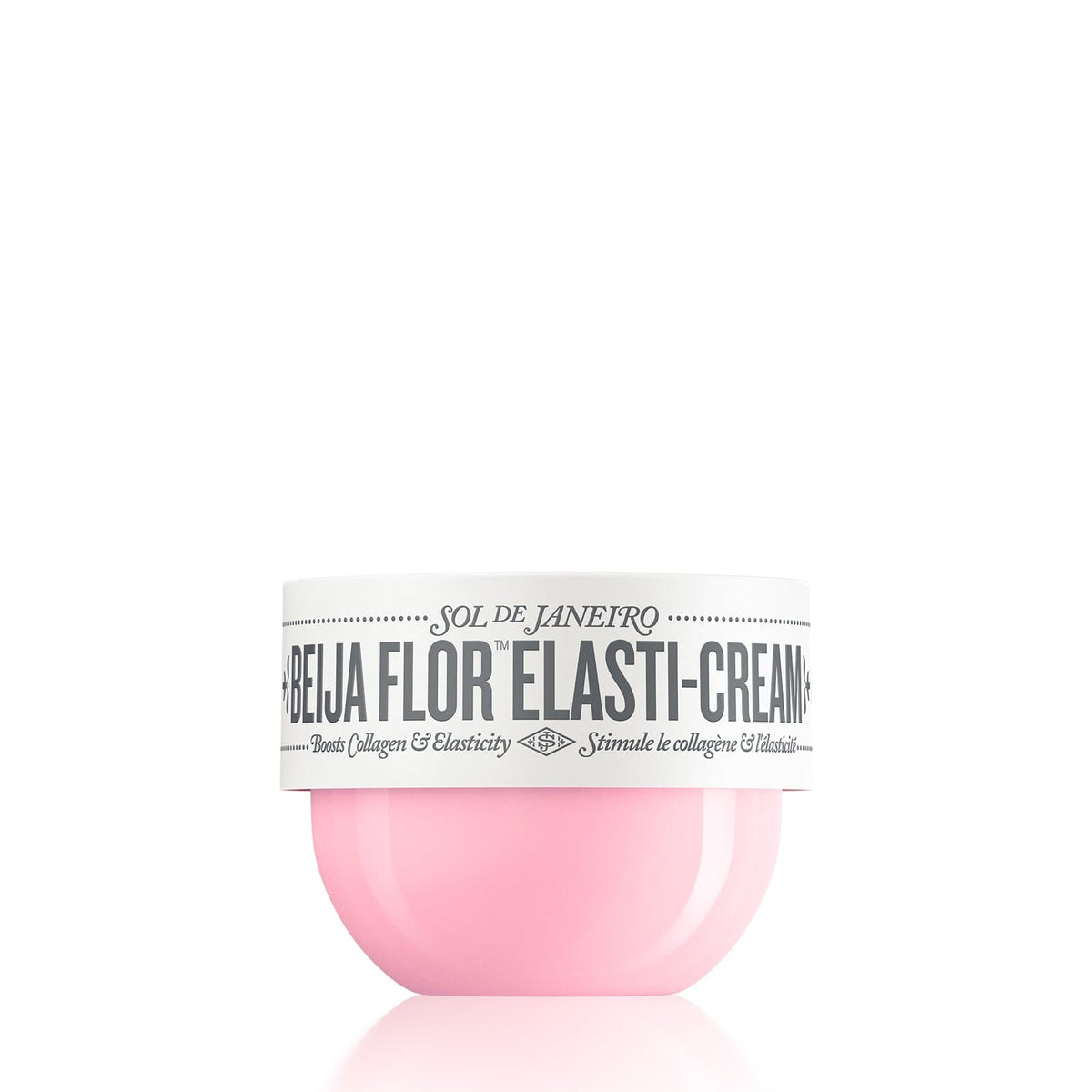 Sol Passport - Beija Flor™ Elasti-Cream (75ml)