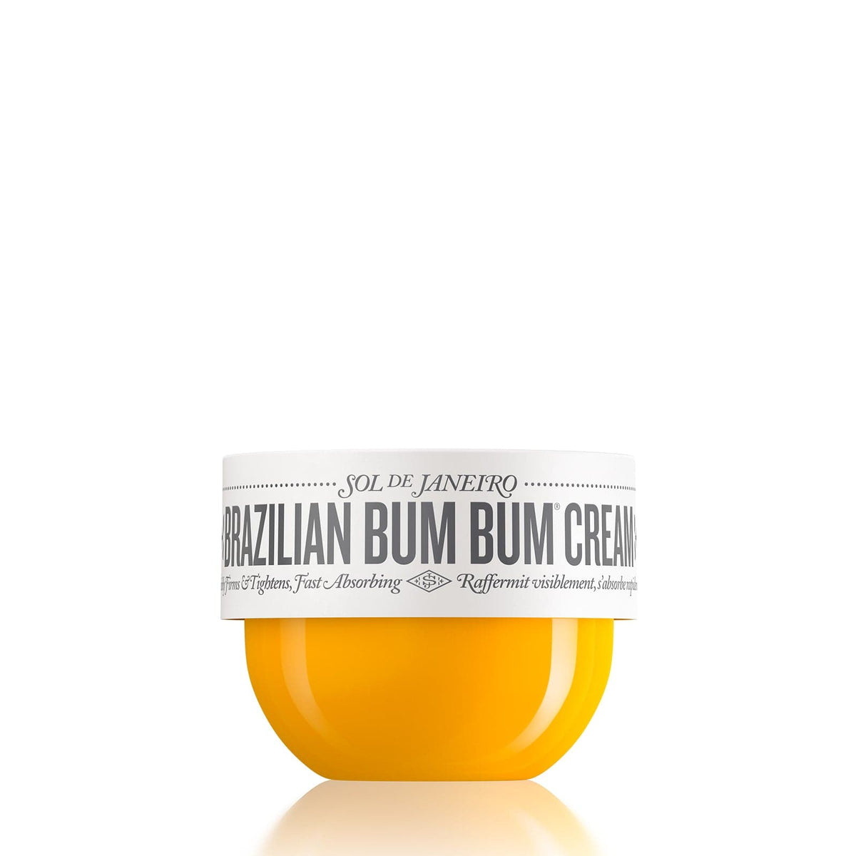 Free 75ml Brazilian Bum Bum® Cream