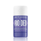 Rio Deo Aluminum-Free Deodorant Cheirosa 59