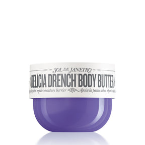Sol Passport - Delícia Drench™ Body Butter (240ml) - 480 Points