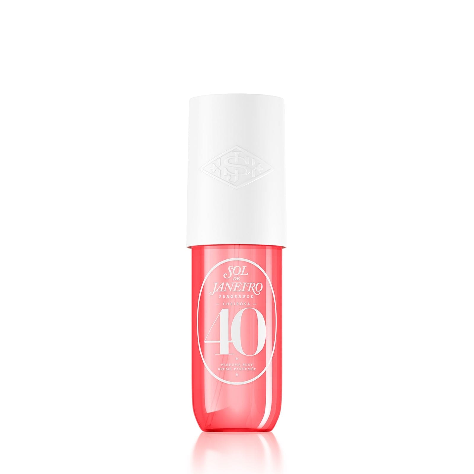 Sol Passport - Cheirosa 40 Perfume Mist (90ml) - 260 Points